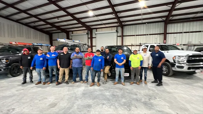 Roof Repair Services of Seabrook Picture 1