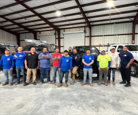 Roof Repair Services of Seabrook