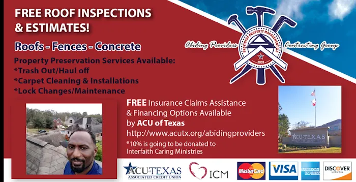 Abiding Providers Contracting Group Picture 4