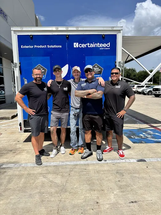 Stronghold Restoration and Roofing, LLC Picture 4