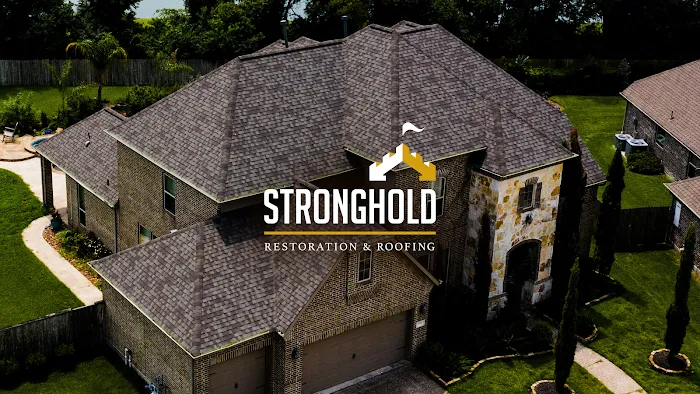 Stronghold Restoration and Roofing, LLC Picture 6