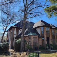 Stronghold Restoration and Roofing, LLC ico