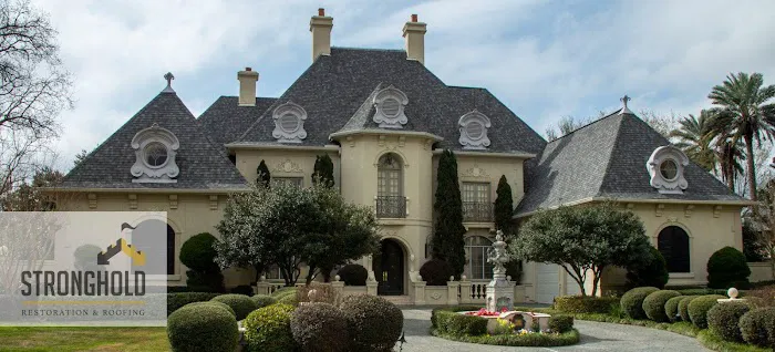 Stronghold Restoration and Roofing, LLC Picture 7