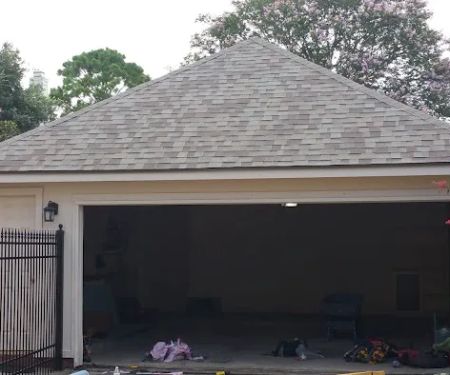 Best Roofing Texas