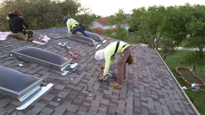 Best Roofing Texas Picture 8