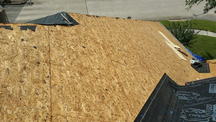 Best Roofing Texas Picture 2