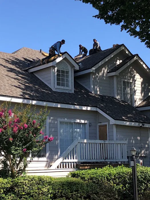 Wade Construction and Roofing, LLC Picture 4