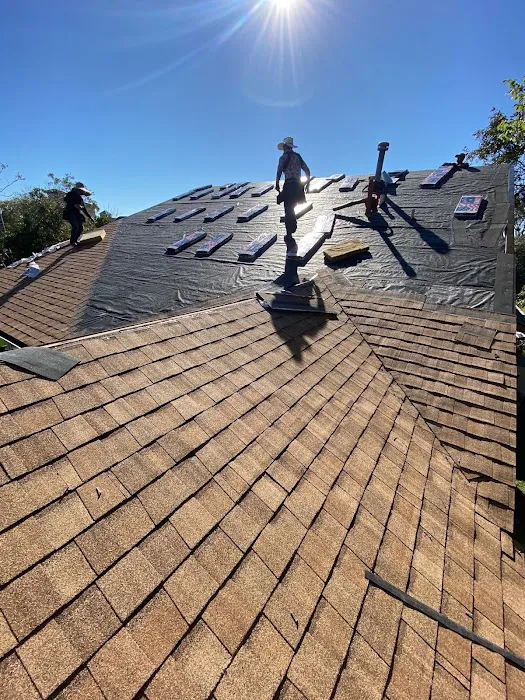 Wade Construction and Roofing, LLC Picture 8