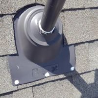 Coastal Roofing & Construction ico