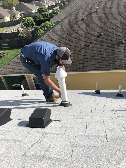 Coastal Roofing & Construction Picture 9