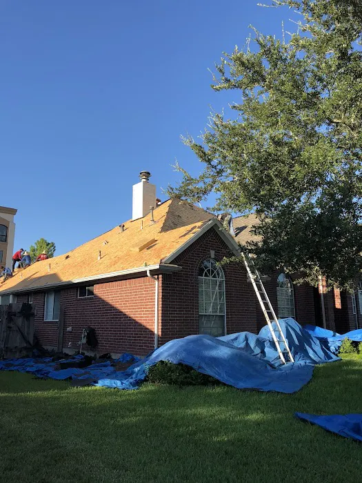 Coastal Roofing & Construction Picture 8