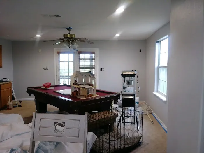 Coastal Roofing & Construction Picture 7