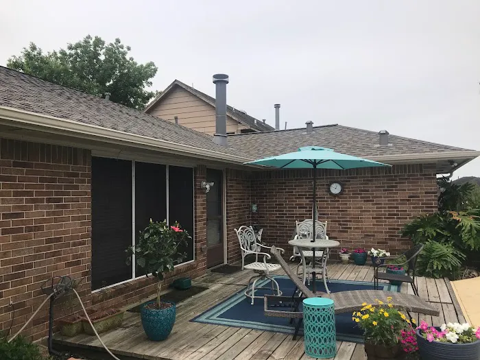 Professional Roofing Systems Picture 1