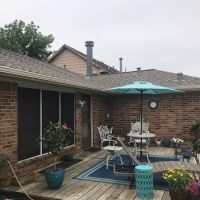 Professional Roofing Systems ico