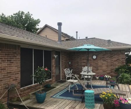 Professional Roofing Systems