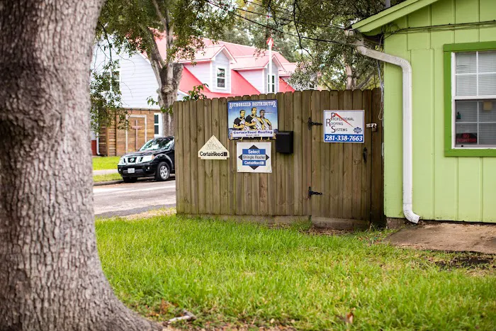 Professional Roofing Systems Picture 4