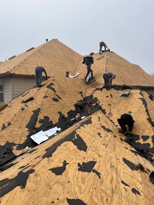 Bayside Roofing and Construction LLC Picture 1