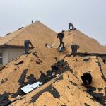 Bayside Roofing and Construction LLC