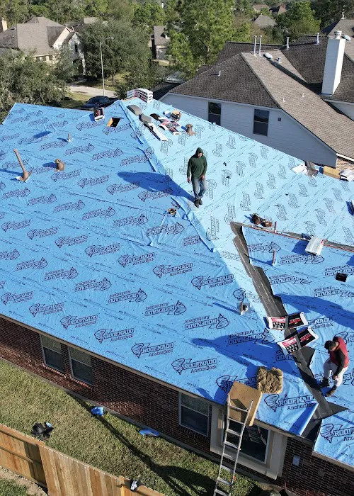 Bayside Roofing and Construction LLC Picture 5