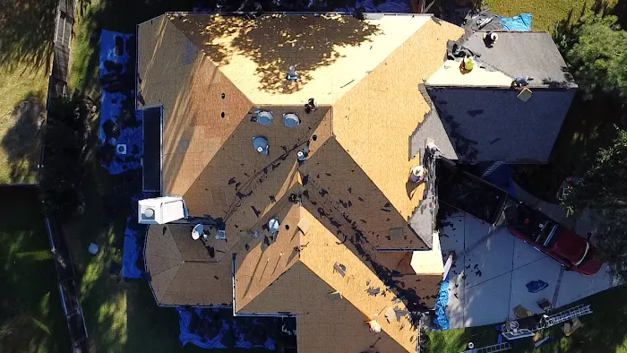 Bayside Roofing and Construction LLC Picture 10