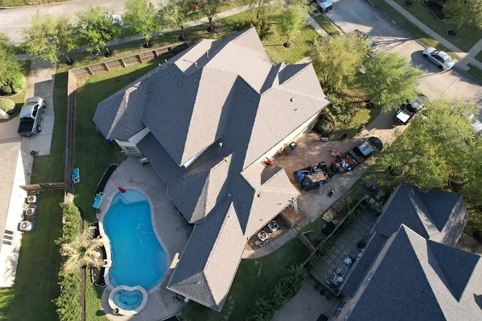 Bayside Roofing and Construction LLC Picture 3