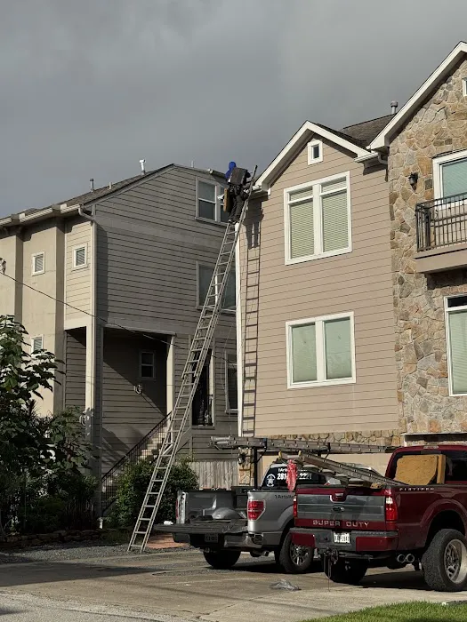 Arts Roofing LLC Picture 4