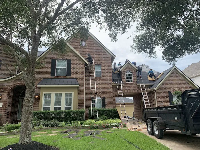 Arts Roofing LLC Picture 6