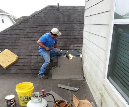 Arts Roofing LLC