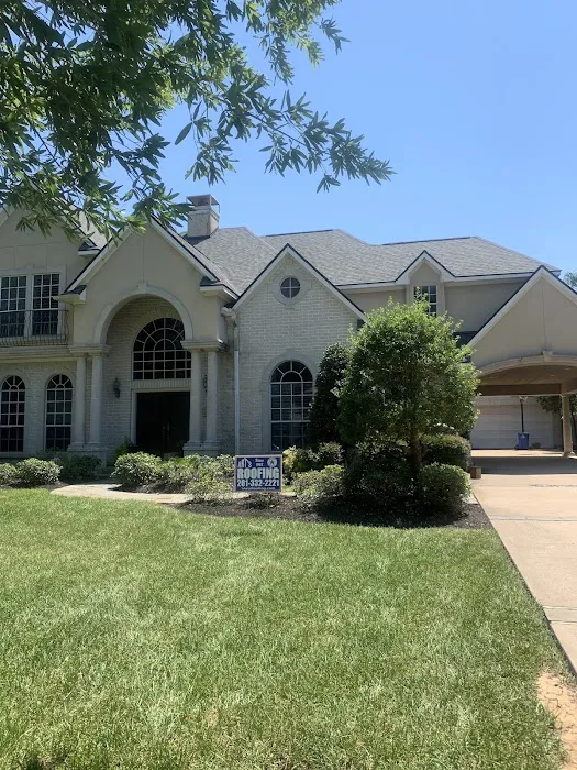 Arts Roofing LLC Picture 2