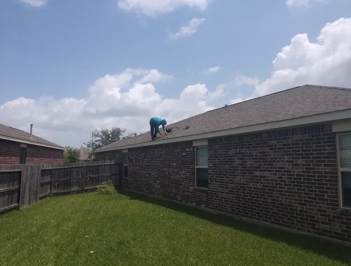 Arts Roofing LLC Picture 10