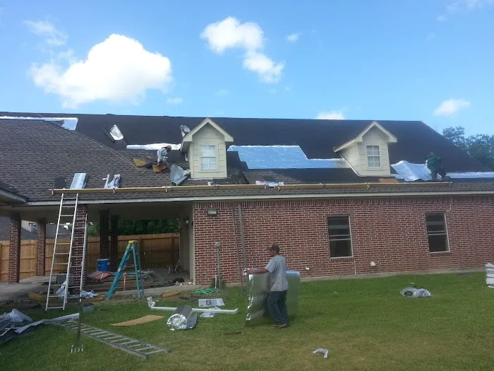 Arts Roofing LLC Picture 9