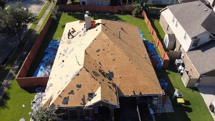 Texas Select Roofing and Construction Picture 2