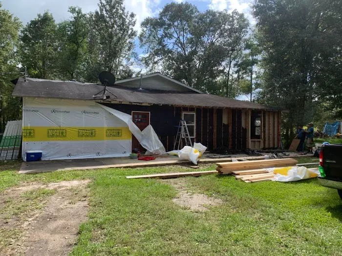 Texas Select Roofing and Construction Picture 8