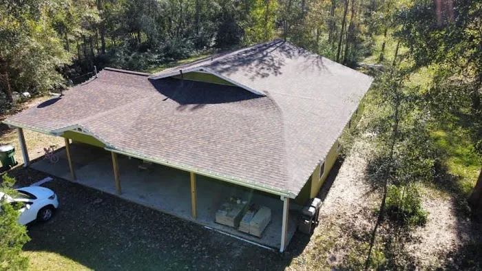 Texas Select Roofing and Construction Picture 3