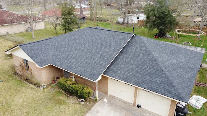 Texas Select Roofing and Construction Picture 10