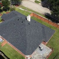 Texas Select Roofing and Construction ico