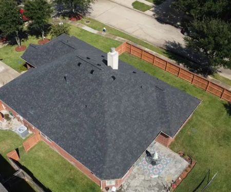 Texas Select Roofing and Construction