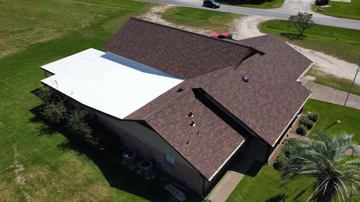 Texas Select Roofing and Construction Picture 9