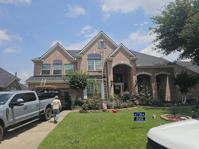 Ready Roofing and Waterproofing Picture 2