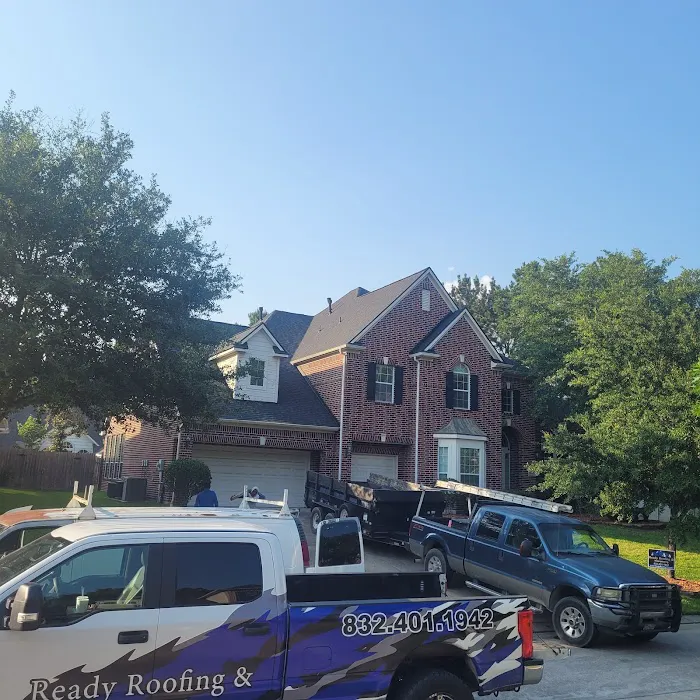 Ready Roofing and Waterproofing Picture 9