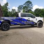 Ready Roofing and Waterproofing