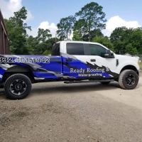 Ready Roofing and Waterproofing ico