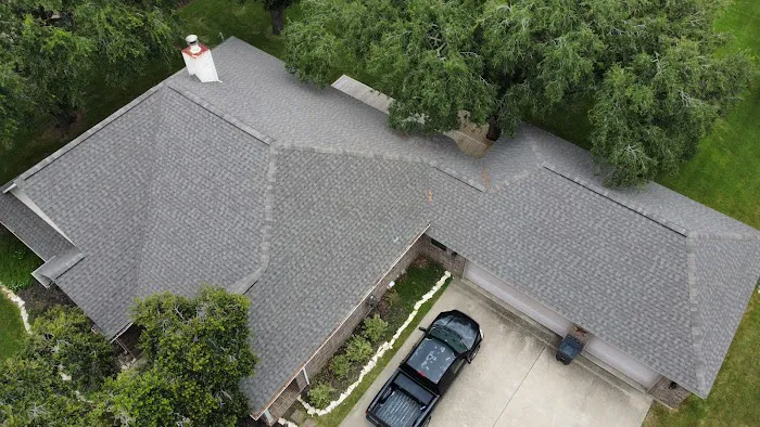 Rayburn’s Roofing Picture 3