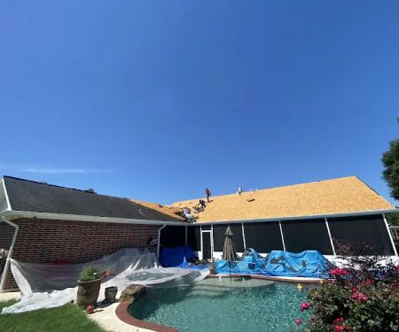Rayburn’s Roofing