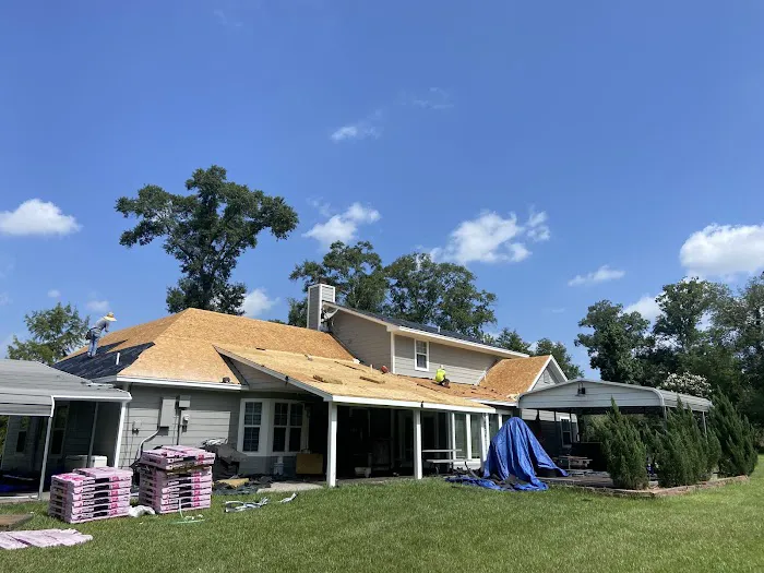 Rayburn’s Roofing Picture 6