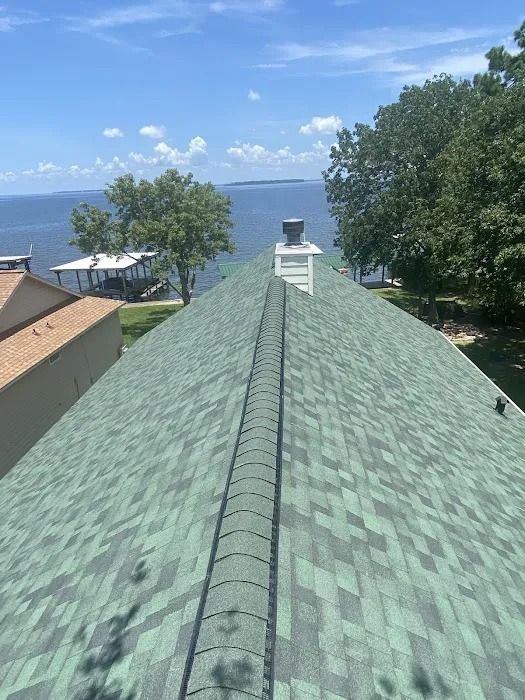 Rayburn’s Roofing Picture 5