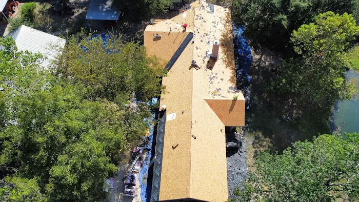 Rayburn’s Roofing Picture 9