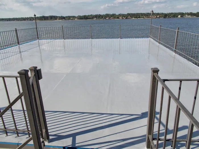 Hall Maintenance Picture 4