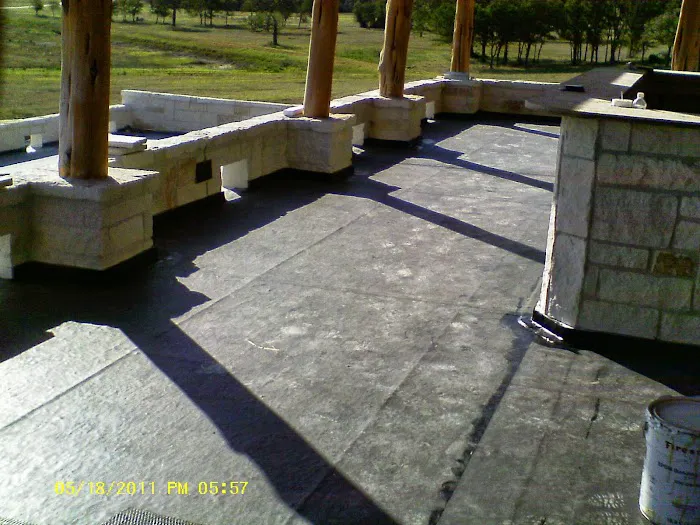 Hall Maintenance Picture 1