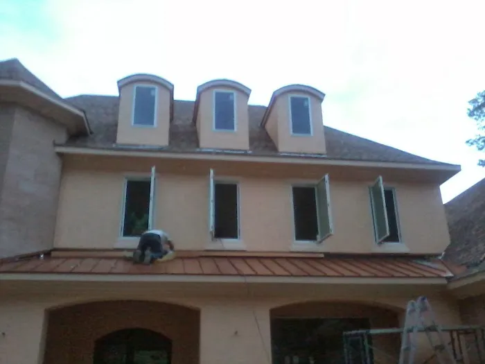 Hall Maintenance Picture 3